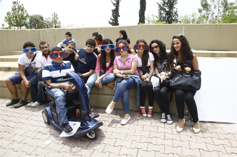 USJ The American Dream